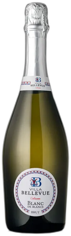 illustration du vin de Villa Bellevue