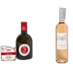 photo du vin Autour du Château