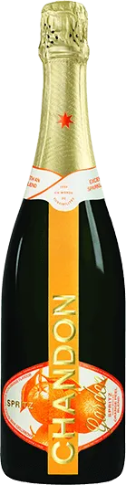 photo Chandon Garden Spritz