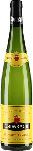 photo Maison Trimbach Gewurztraminer