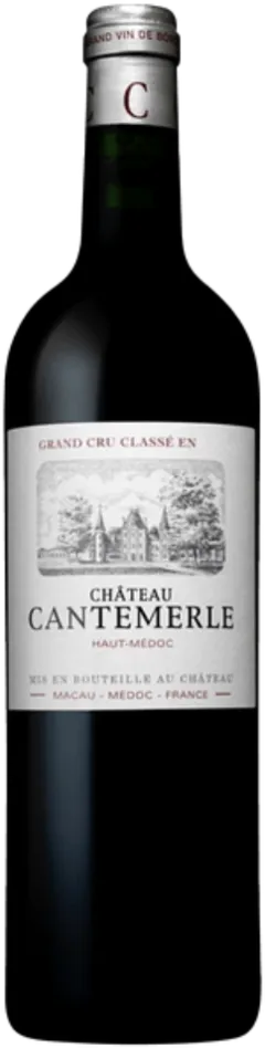 photo Château Cantemerle