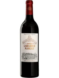 photo Château Labégorce 2022