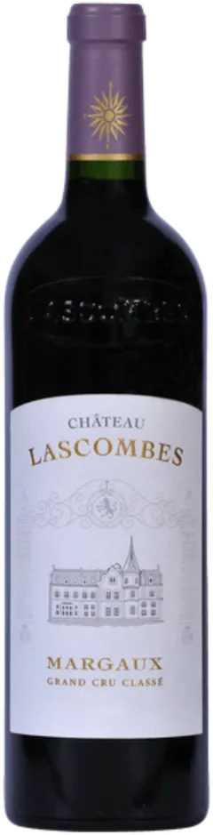 photo Château Lascombes