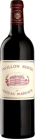 photo Pavillon Rouge du Château Margaux