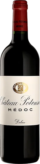 photo Château Potensac 2015