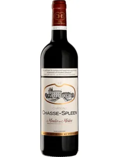 photo Château Chasse-Spleen