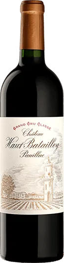 photo Château Haut-Batailley