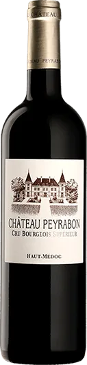 photo Château la Fleur Peyrabon
