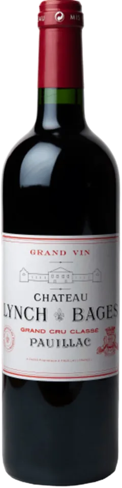 photo Château Lynch-Bages