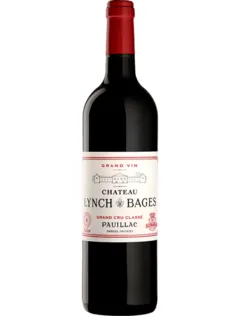photo Château Lynch-Bages