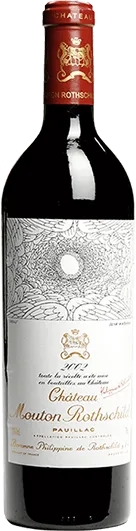 photo Château Mouton Rothschild