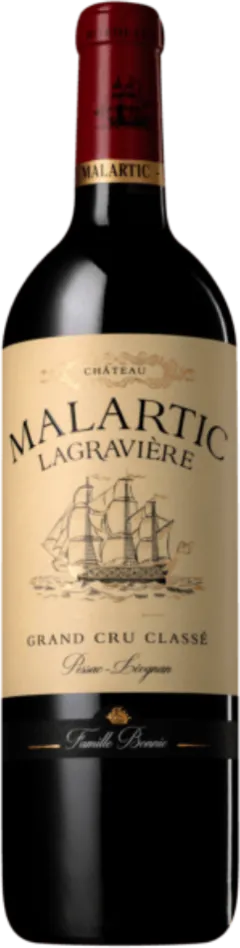 photo Château Malartic-Lagravière