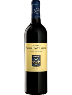 photo Château Smith Haut-Lafitte