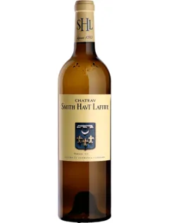 photo Château Smith Haut-Lafitte Blanc