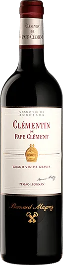 photo Clémentin de Pape Clément