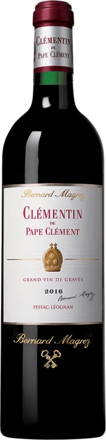 photo Clémentin de Pape Clément