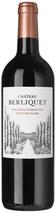 photo Château Berliquet 2015