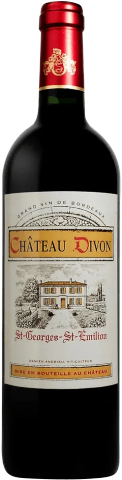 photo Château Divon Saint Georges Saint Emilion