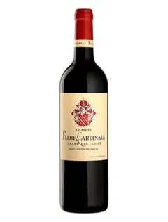 photo Château Fleur Cardinale Magnum 2017
