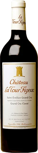 photo Château la Tour Figeac 2015