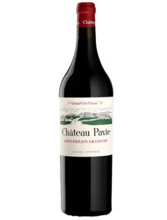 photo Château Pavie