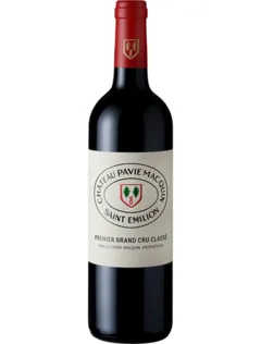 photo Château Pavie Macquin