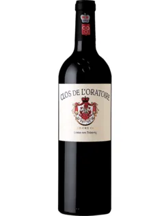 photo Clos de l’Oratoire