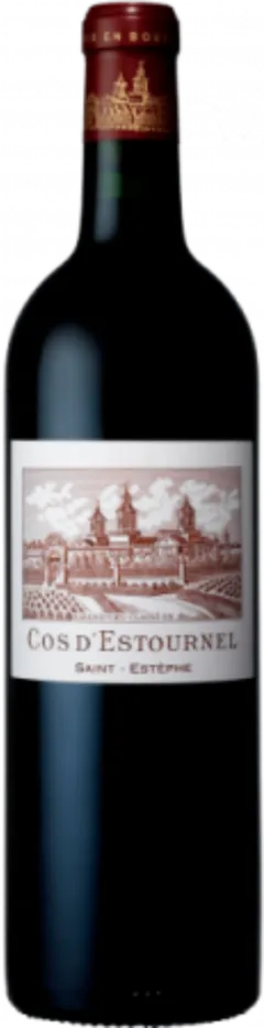 photo Château Cos d’Estournel