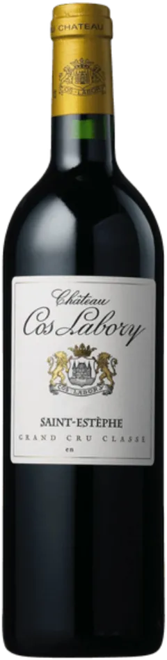 photo Château Cos Labory