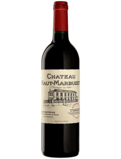 photo Château Haut-Marbuzet
