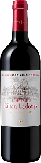 photo Château Lilian Ladouys