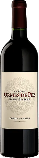 photo Château Ormes de Pez