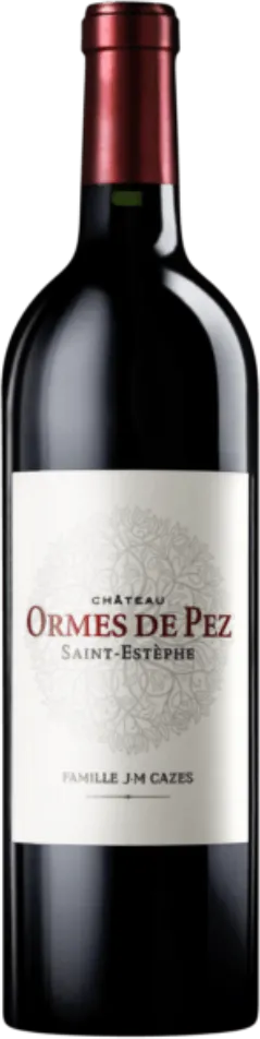 photo Château Ormes de Pez