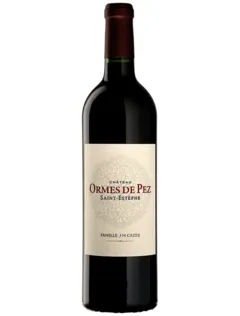 photo Château Ormes de Pez