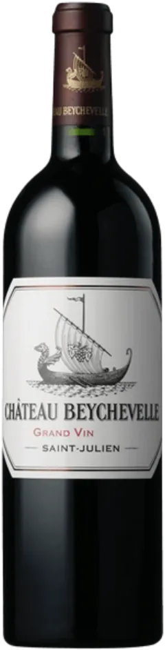 photo Château Beychevelle