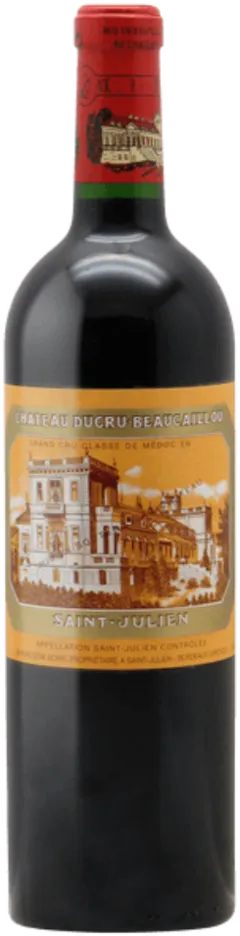 photo Château Ducru-Beaucaillou