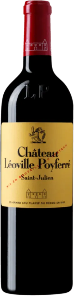 photo Château Léoville Poyferré