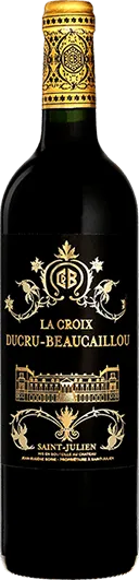 photo La Croix Ducru-Beaucaillou