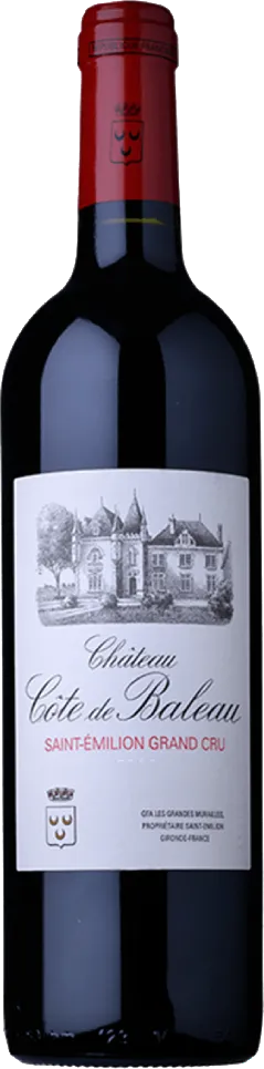photo la Croix Ducru-Beaucaillou