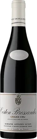 photo Domaine Antonin Guyon Corton Bessandes Grand Cru