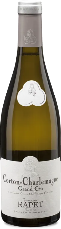 photo Corton-Charlemagne Grand Cru