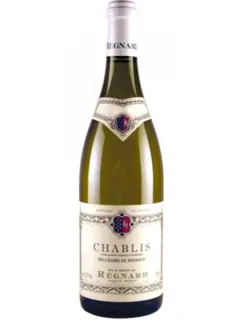 photo Régnard Chablis Millésime de Réserve