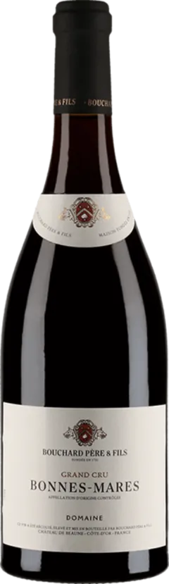 photo Bouchard Père & Fils Bonnes-Mares Grand Cru
