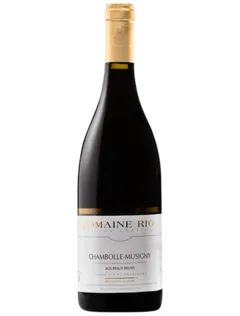 photo Chambolle-Musigny 1er Cru Aux Beaux Bruns 2021