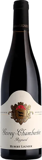 photo Domaine Hubert Lignier Gevrey-Chambertin Regnard