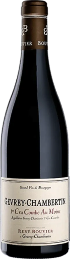photo Domaine René Bouvier Gevrey-Chambertin 1er Cru Combe Aux Moines