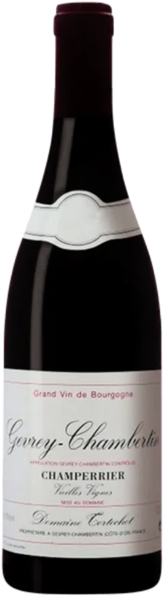 photo Domaine Tortochot Gevrey-Chambertin Vieilles Vignes