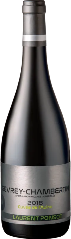 photo Gevrey-Chambertin Cuvée de l’Aulne
