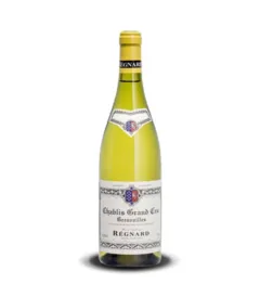 photo Régnard Latricières-Chambertin Grand Cru