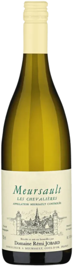 photo Domaine Rémi Jobard Meursault les Chevalières
